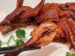 -丽华园(汉阳龙阳店)