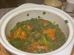 -鹤江桥·红油牛肉粉(SKP店)