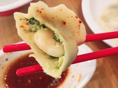 -喜家德虾仁水饺(繁荣路店)