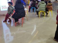 -火锅岛潮牌自助餐厅(天津天佑城店)