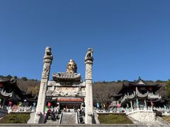 -句容茅山景区