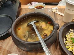 -云海肴·汽锅鸡·云南菜(广安门天虹店)