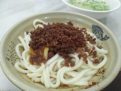 -肖家河家常面(肖家河北街店)