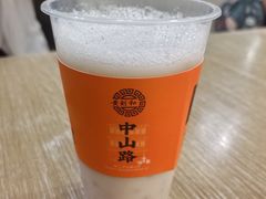 -黄则和花生汤(中山路店)