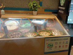-一绪に寿喜烧(虹悦城店)