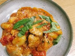 -HELLO 27 意面·沙拉·帕尼尼