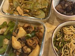 -覃记螺蛳粉·桂林米粉(鼓楼南街店)