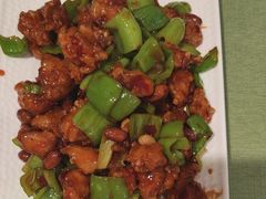 -桃子餐厅·天津菜(王顶堤总店)