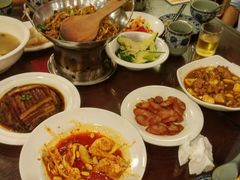 -缪氏川菜(丰盛町店)