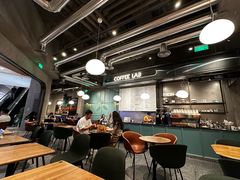 -Wagas(静安嘉里中心店)