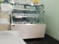-清真马记宫廷奶酪(农光里店)