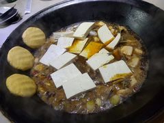 -大鹅岛灶台鱼·铁锅炖(水库路店)