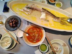 -苏帮袁Sue Cuisine(将台店)