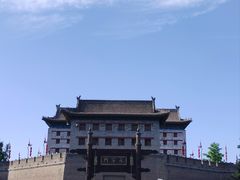 -西安城墙·碑林历史文化景区