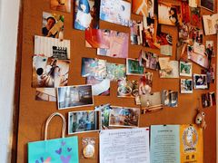 -长颈鹿咖啡(大学路店)