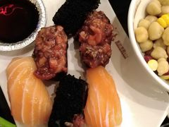 -蓝色派对KTV(聚然广场店)