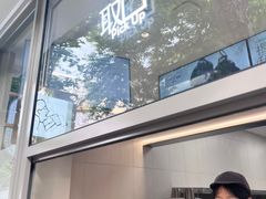 -喜茶(上海淮海中路渔阳里店)