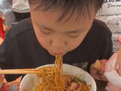 -王繁星面馆(西安熙地港店)