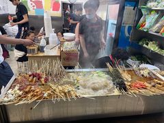 -郭记小街麻辣烫(南小街总店)