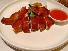 -拾溪餐厅(杭州千禧度假酒店)