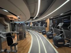 -金仕堡游泳健身会所(中铁名邸店)