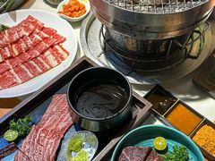 -久藏·横膈膜烧肉·酒场(江汉路店)