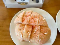 -前进麦味·天然烘焙(凯德1818店)