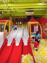 -宝燕乐园(闵行旗舰店)