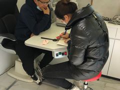 -三叶眼镜城(青云路店)