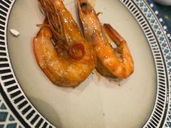 -庖丁兄弟干式熟成牛排自助餐厅(仁恒伊势丹店)