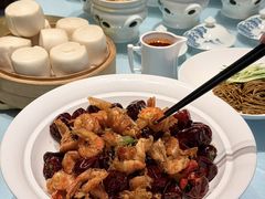 -面辣子·陕西家乡菜(钟楼店)