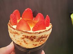 -July tale·可丽饼(德基广场店)