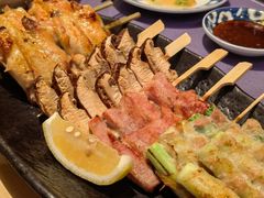 -小山日本料理(太古汇店)