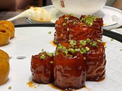 -闫府私房菜·百年鲁菜(恒隆店)