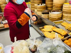 -刘长兴(三牌楼店)