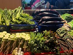 -为民烧烤吧.自贡爆炒菜(收录10年好店)