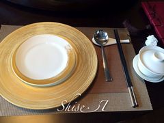 餐具茶位-海天楼中餐厅(天津泛太平洋店)
