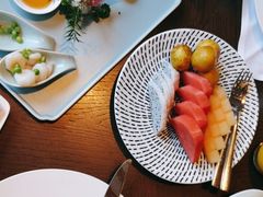 -湖州皇冠假日酒店-彩丰楼中餐厅