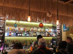 -The Tiki Bungalow提基小木屋酒吧