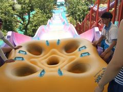 -苏州乐园森林水世界