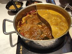 -呷哺呷哺(砂之船奥莱店)