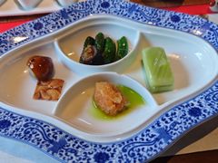 -鲤院·新中式美学·庭院餐厅(夫子庙店)