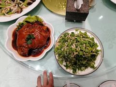 -福缘酒店(永乐店)