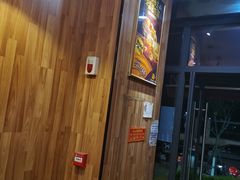 门面-尊宝比萨(奥山世纪城店)