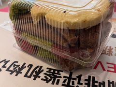 -嘉年华面包房餐厅（饺子馆）(陶然亭店)