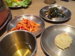 -西塔老太太泥炉烤肉(亚运村店)