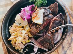 -BISTROFIORE美伊娜(伊犁南路店)