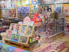 -猫的天空之城概念书店(苏州诚品店)