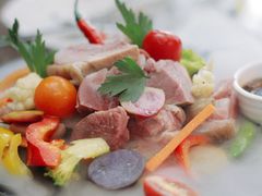 -haxnbauer海森堡德国餐厅(深圳coco店)