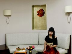 -苏州香格里拉大酒店